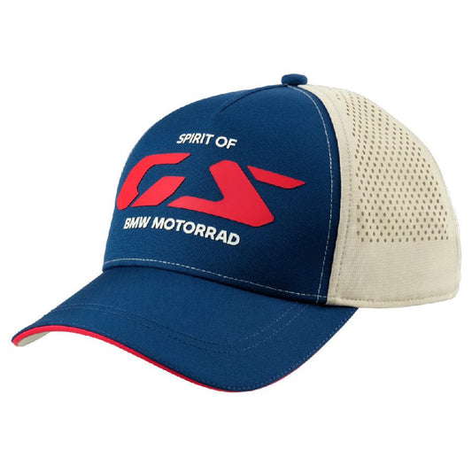 Spirit of GS logo cap