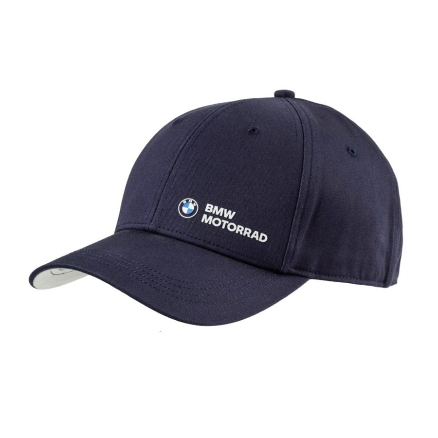 BMW Motorrad cap