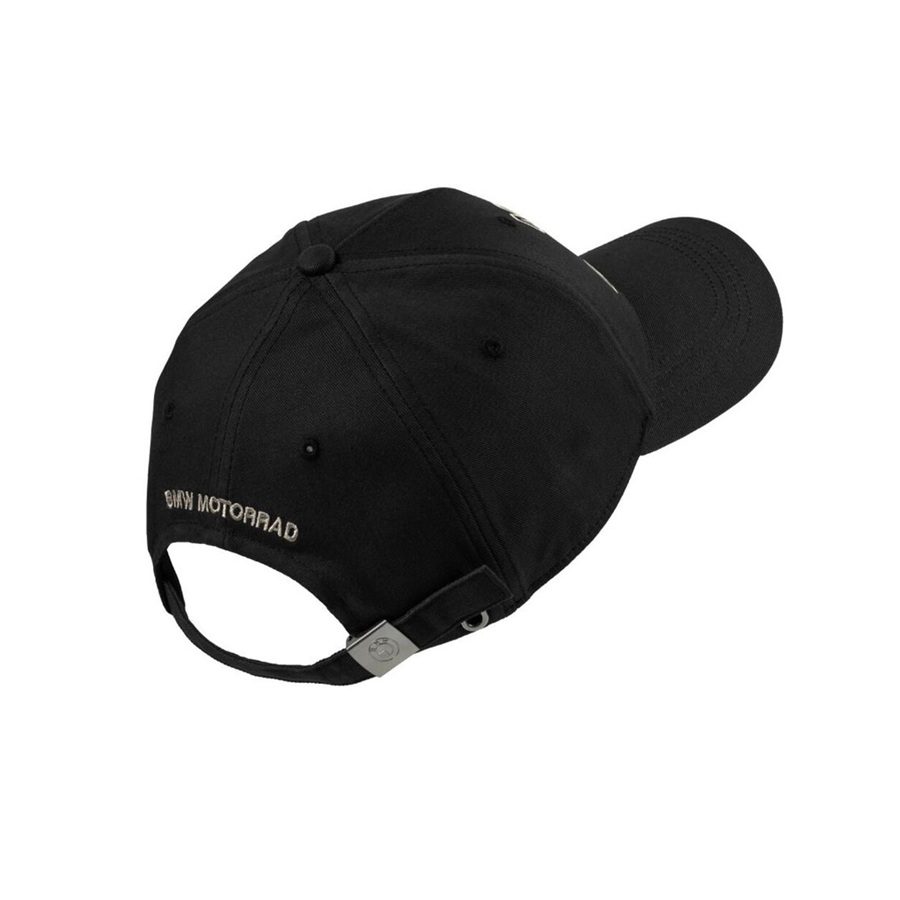 “Make Life a Ride” cap