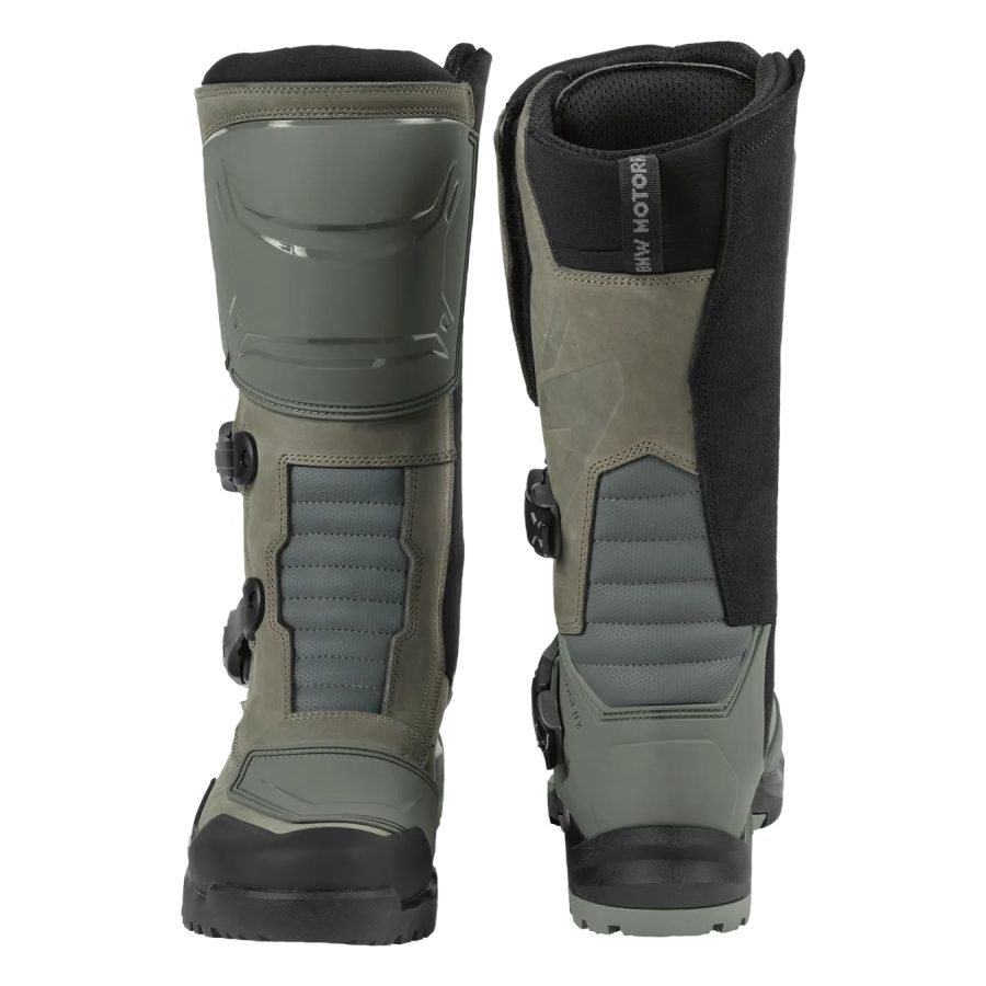 GS Tabernas GORE-TEX® boots (Copy)