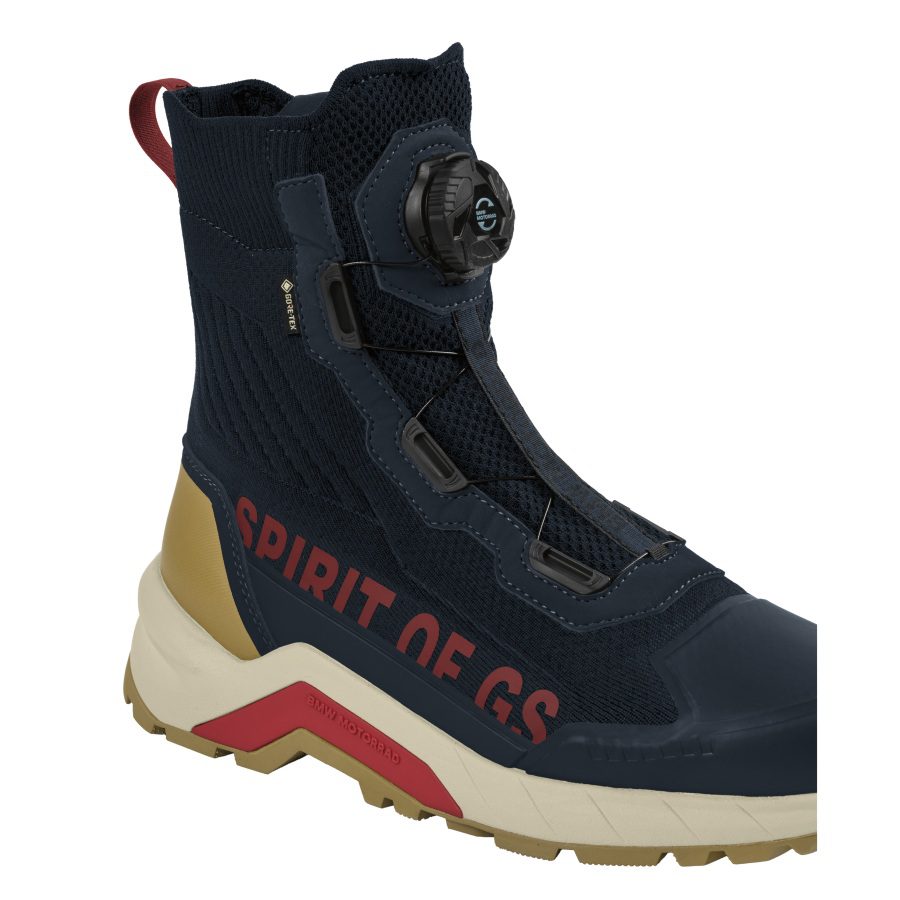 GS Takyr GORE-TEX sneakers (Copy)