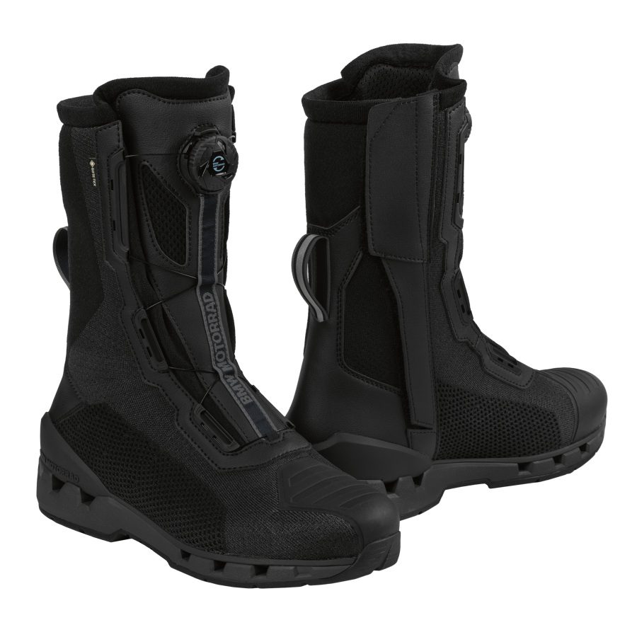 Soulor GORE-TEX boots