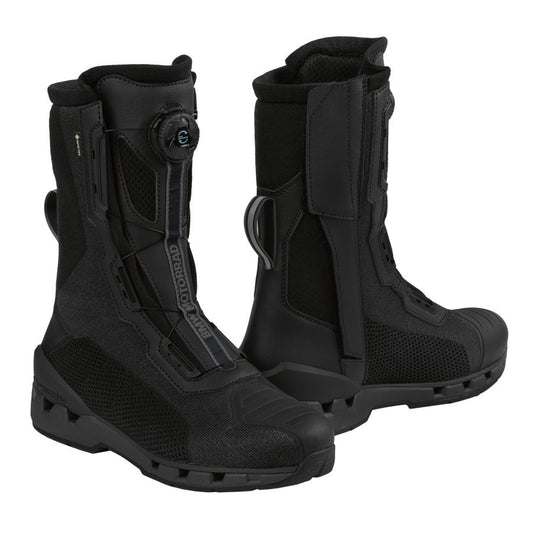 Soulor GORE-TEX boots
