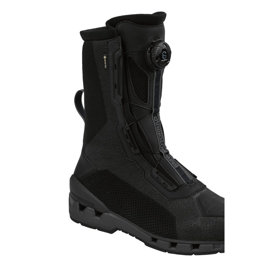 Soulor GORE-TEX boots