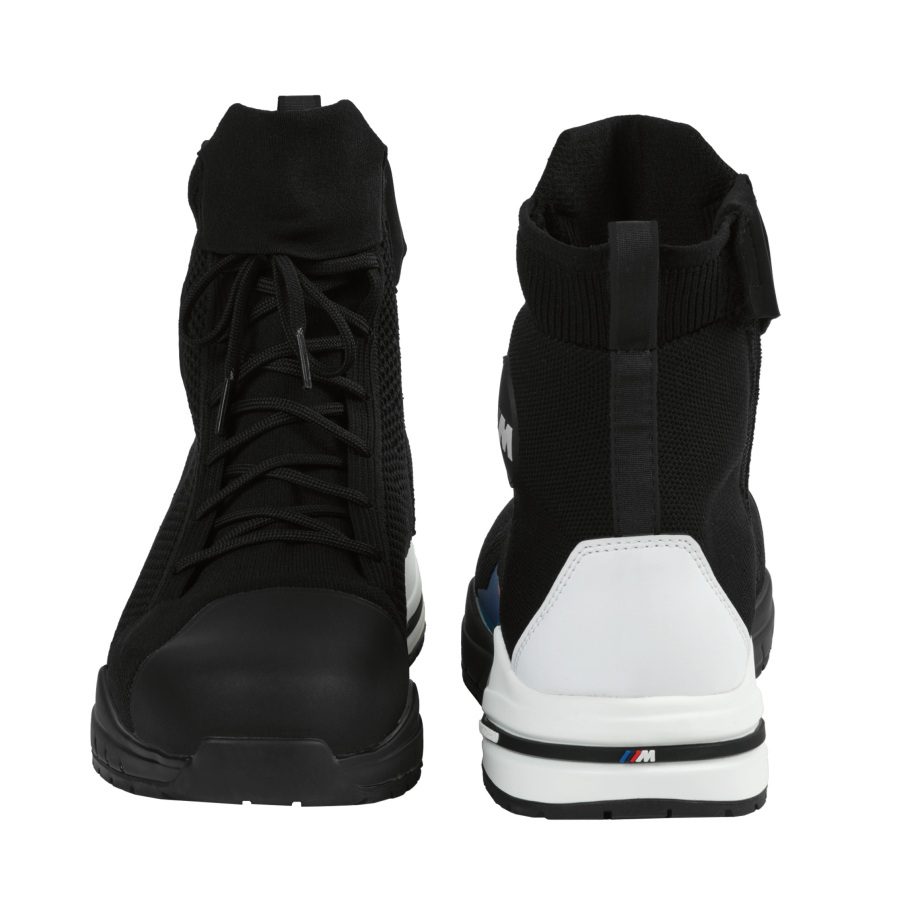 Nitrous sneakers
