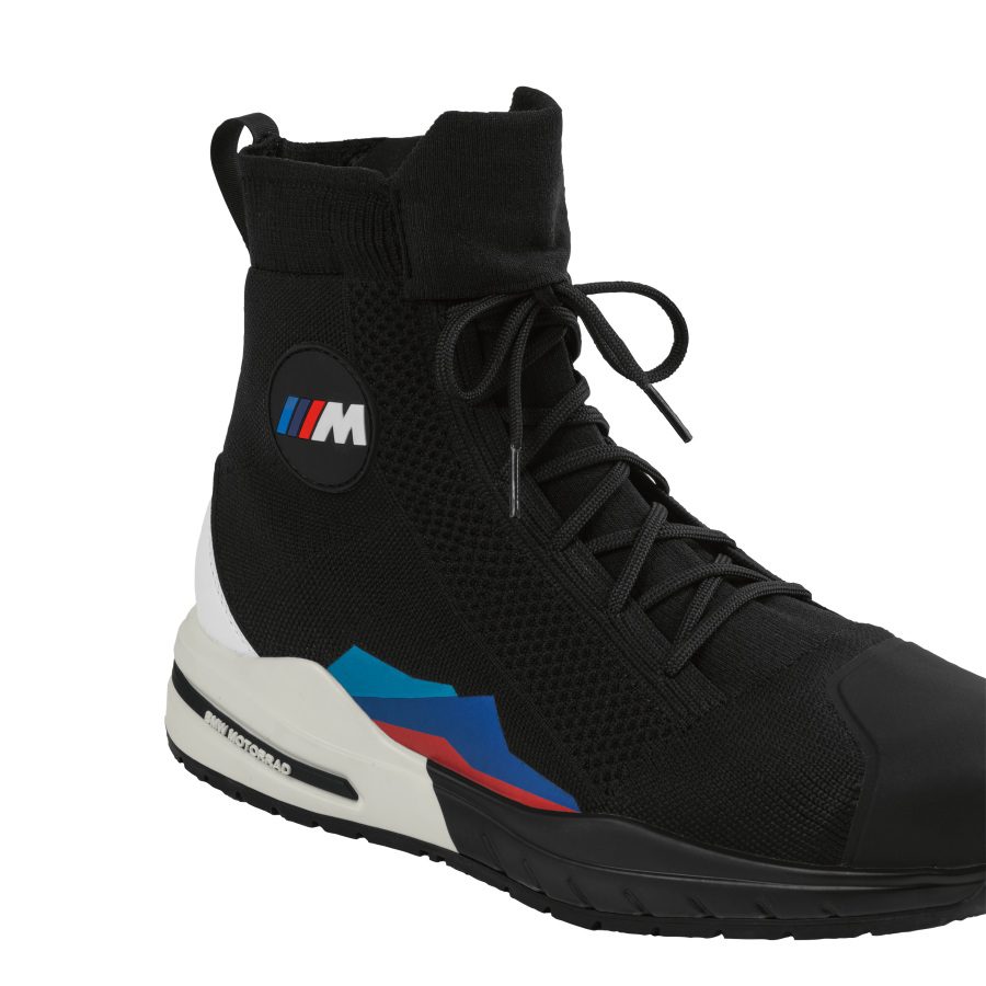 Nitrous sneakers