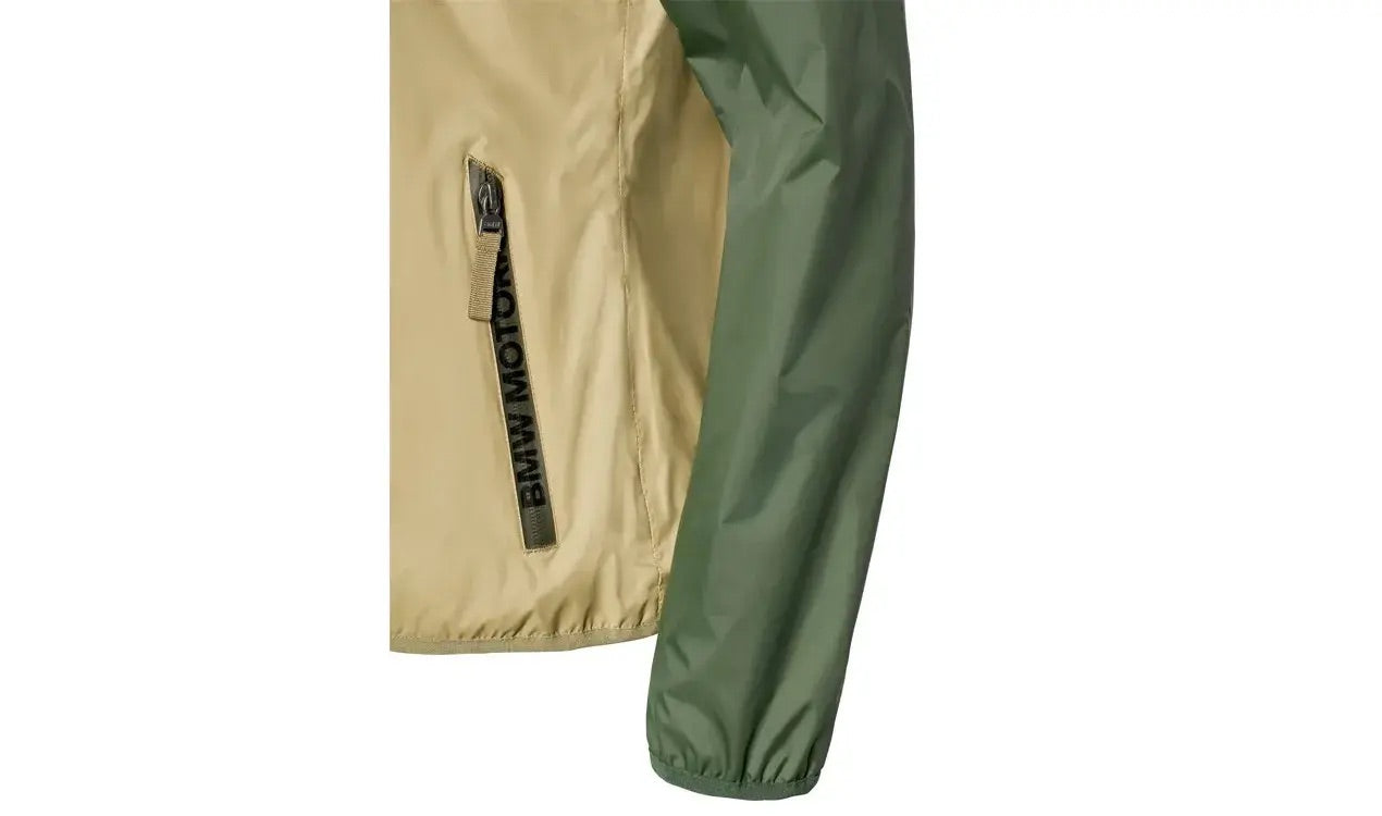 BMW Woman's Rain Jacket