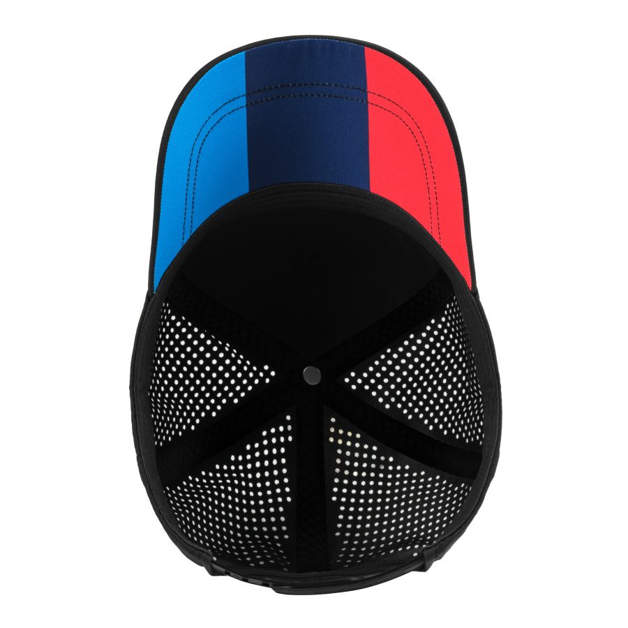M Motorsport cap