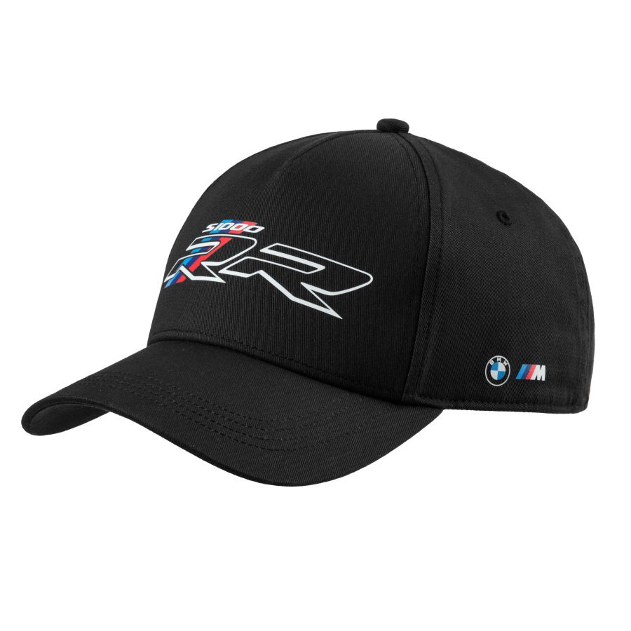 RR cap