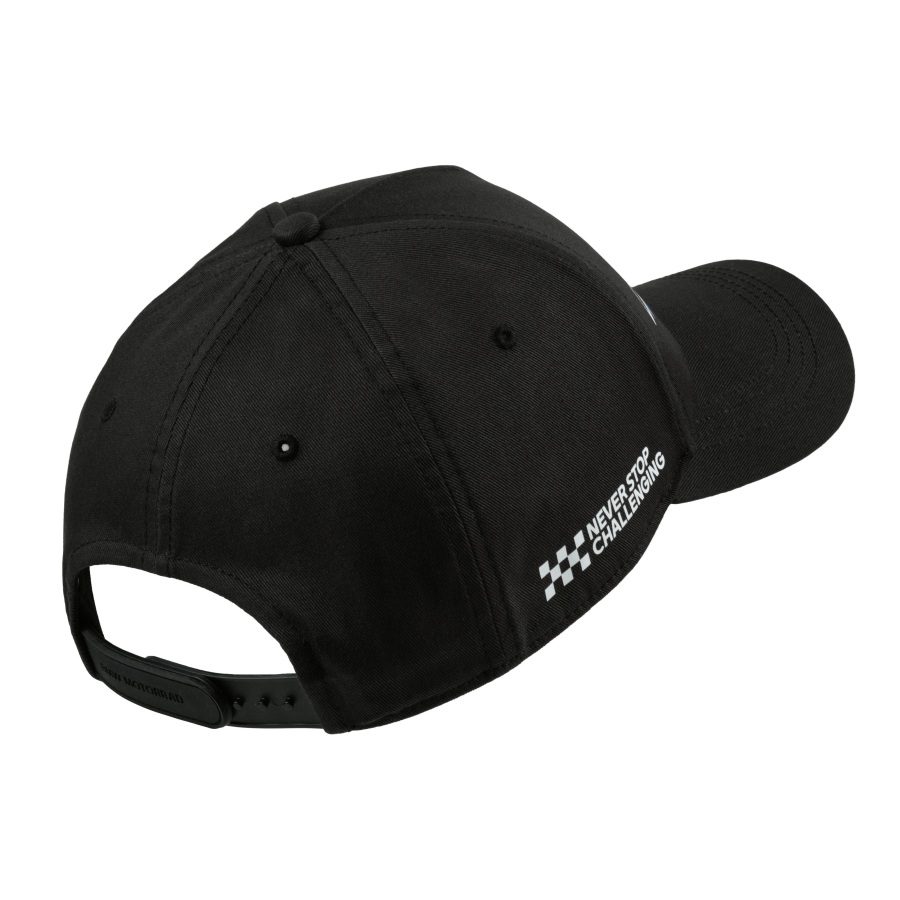 RR cap