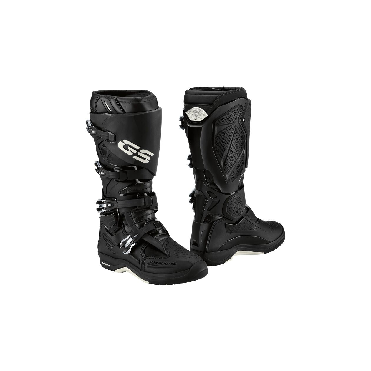 GS COMPETITION BOOTS