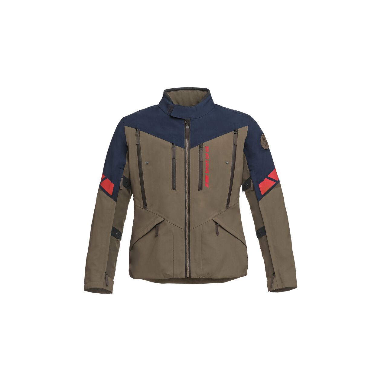 GS NAMIB GORE-TEX JACKET