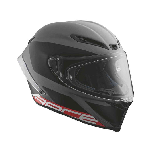 M PRO RACE HELMET ROOST