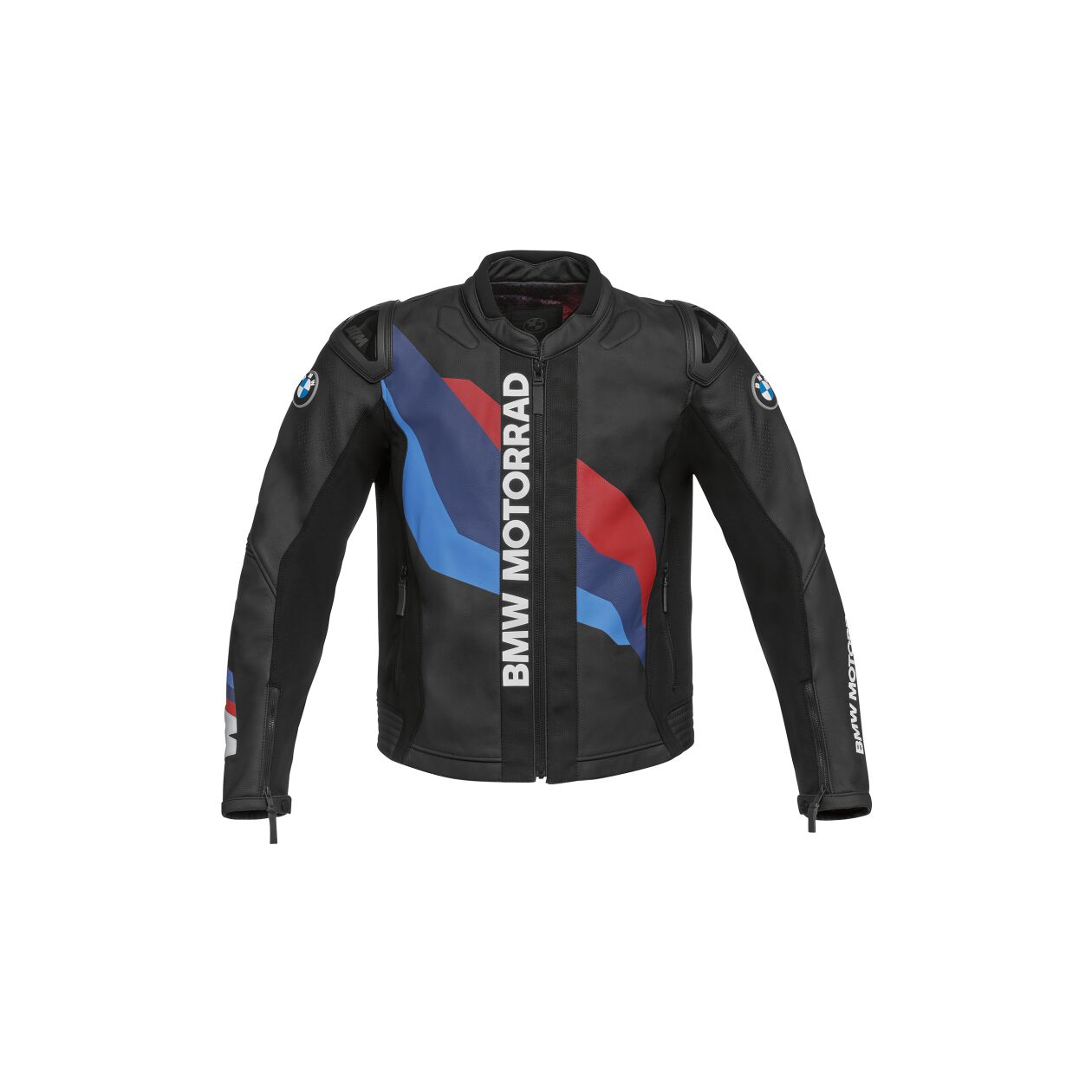 DOWNFORCE JACKET