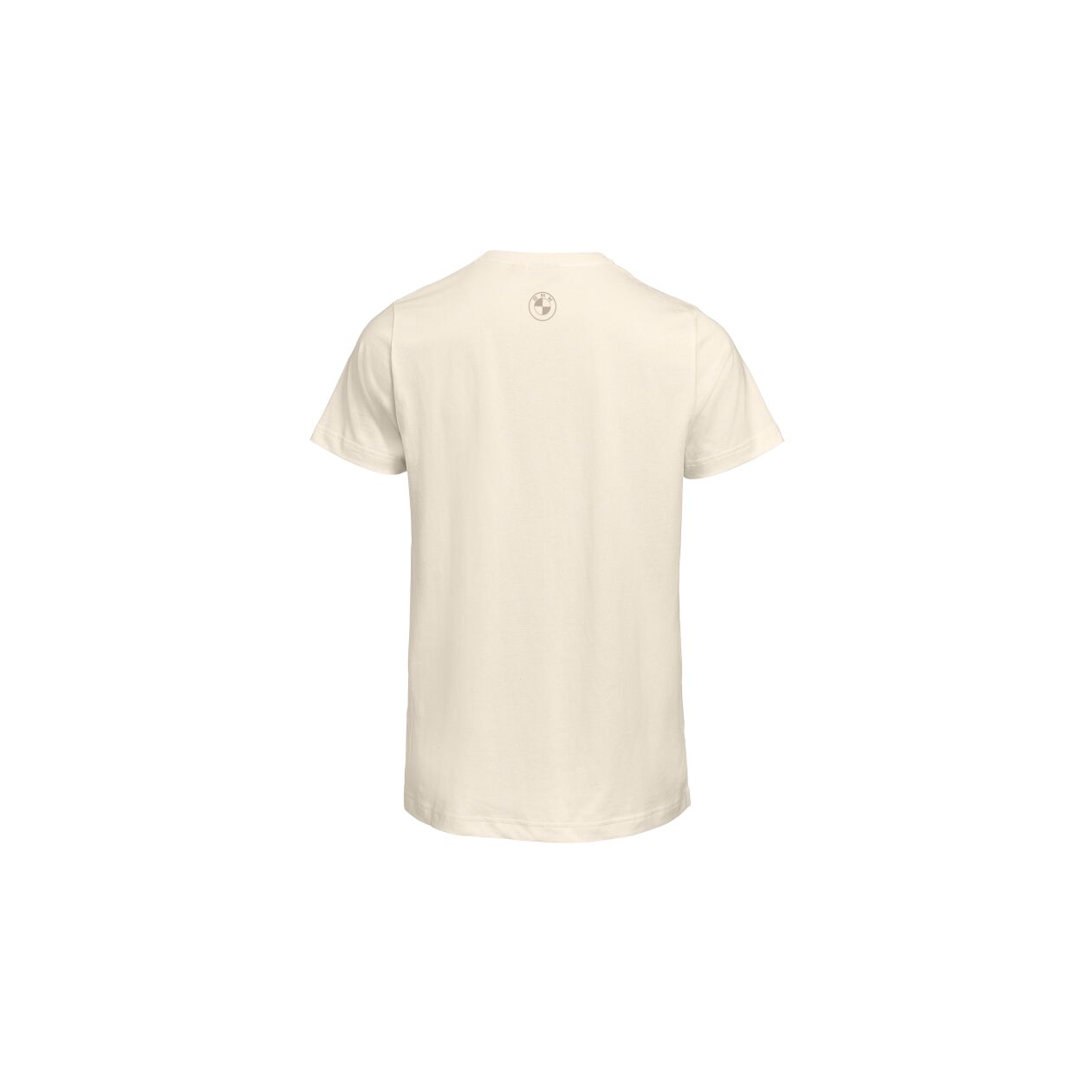 “Make Life a Ride” T-shirt-Off White