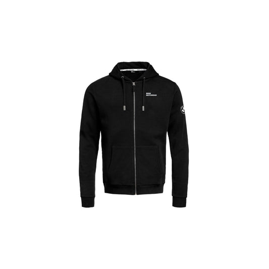 “Make Life a Ride” zip hoodie