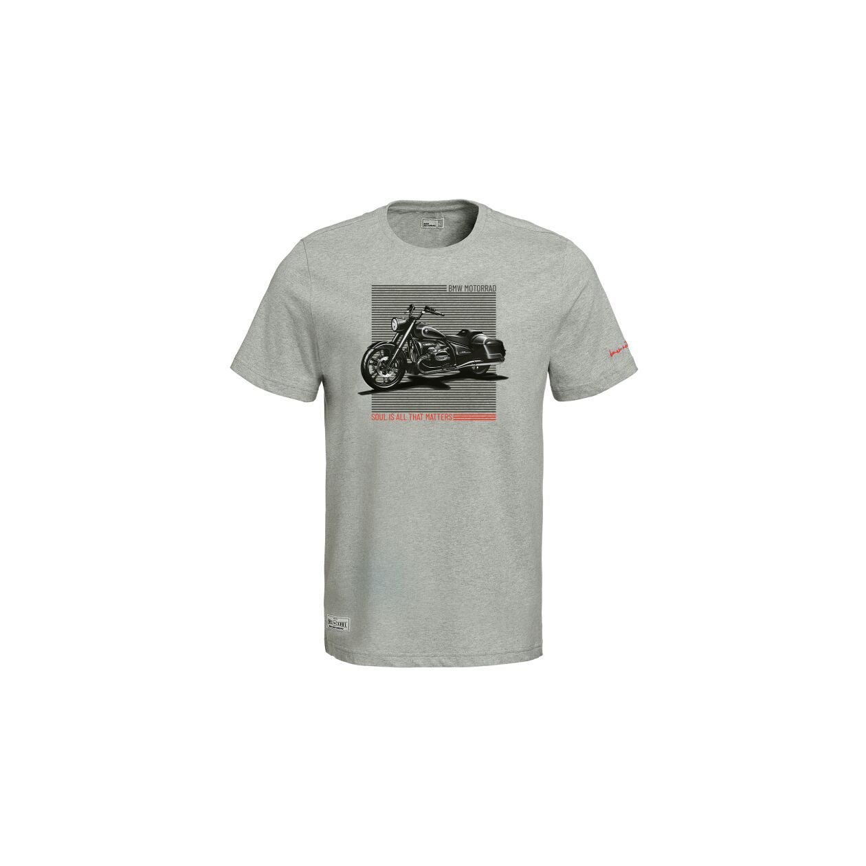 Roctaine T-shirt