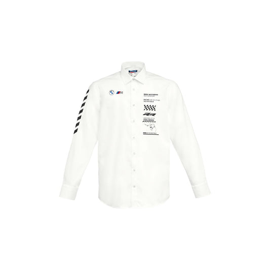Race Team shirt (White)