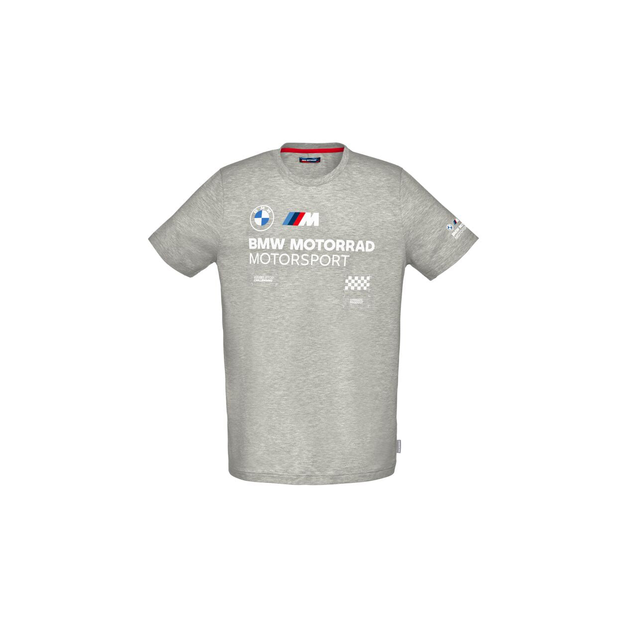 M Motorsport T-shirt (Grey)