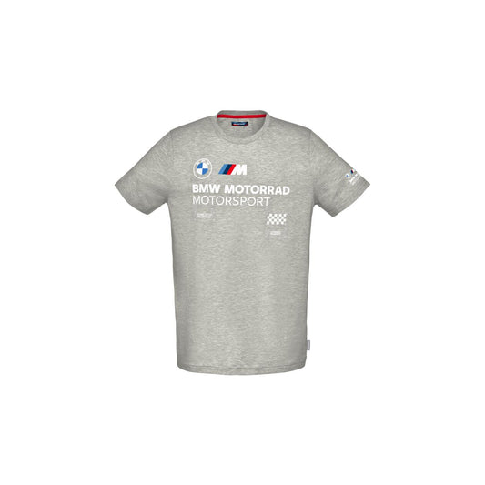 M Motorsport T-shirt (Grey)