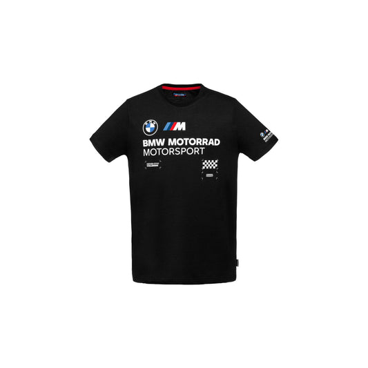 M Motorsport T-shirt (Black)