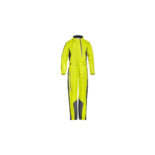ProRain overall