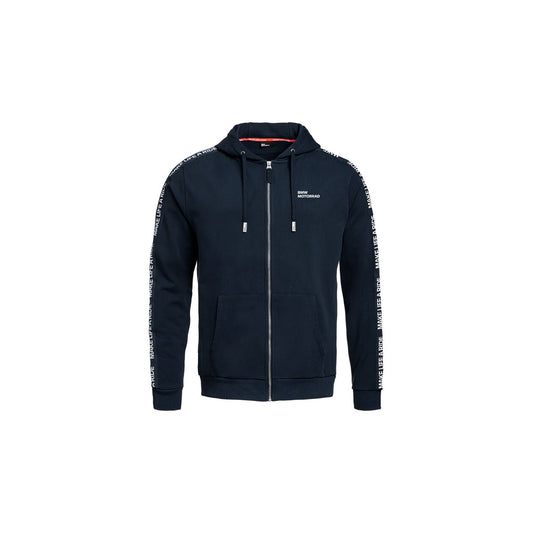 “Make Life a Ride” zip hoodie