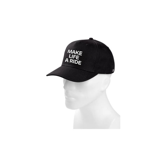 “Make Life a Ride” cap