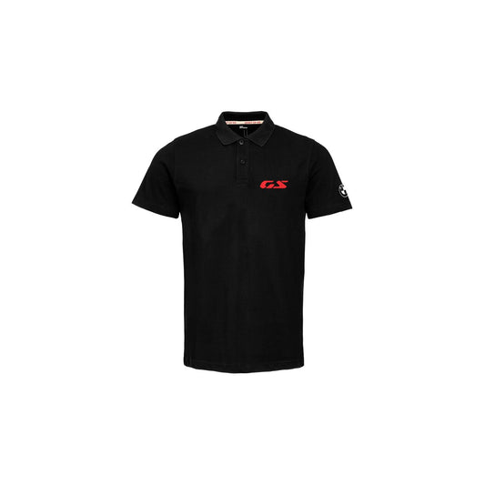 GS polo shirt