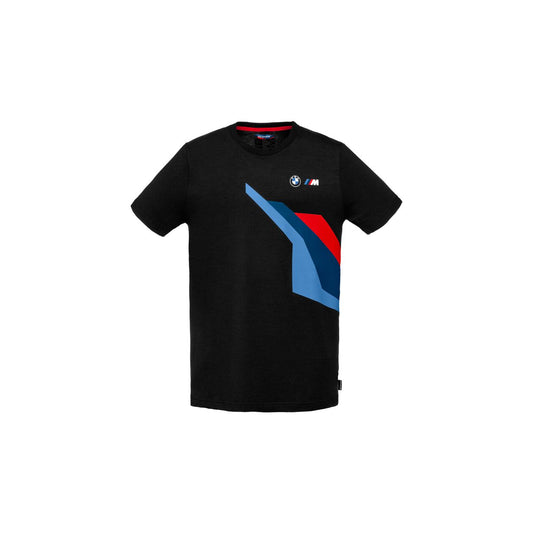 Motorsport T-shirt (Black)
