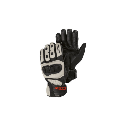 GS Rallye gloves