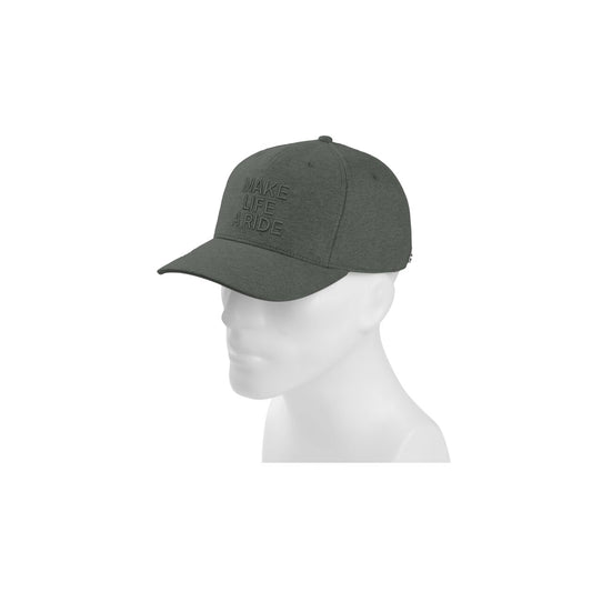 “Make Life a Ride” cap
