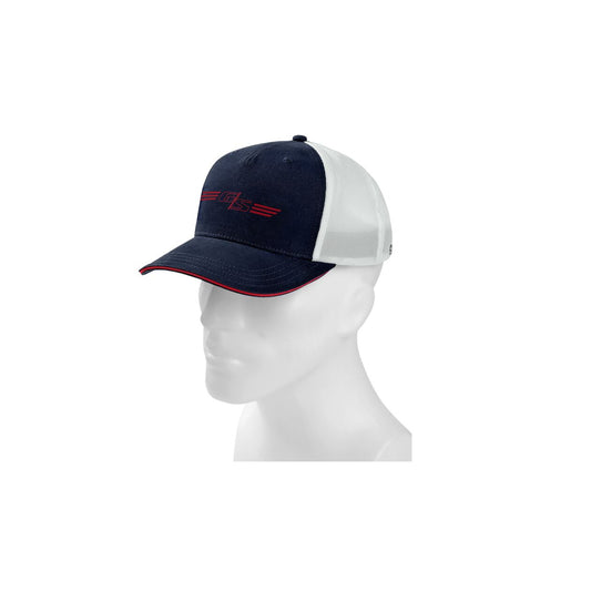 GS cap