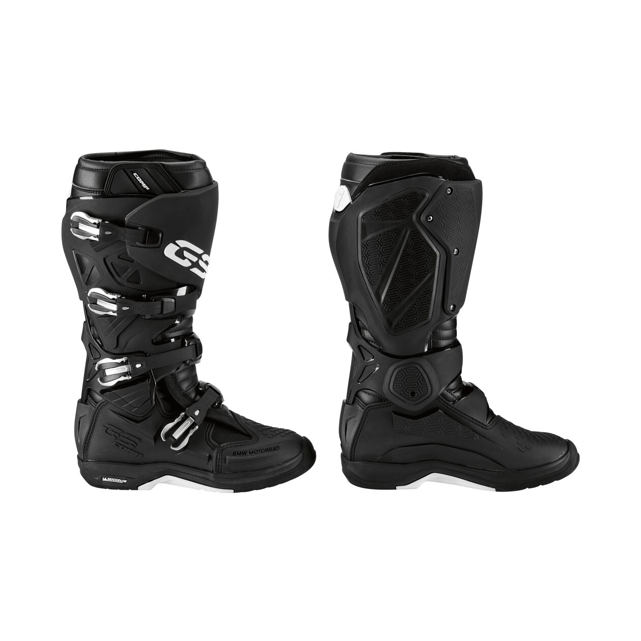 GS COMPETITION BOOTS