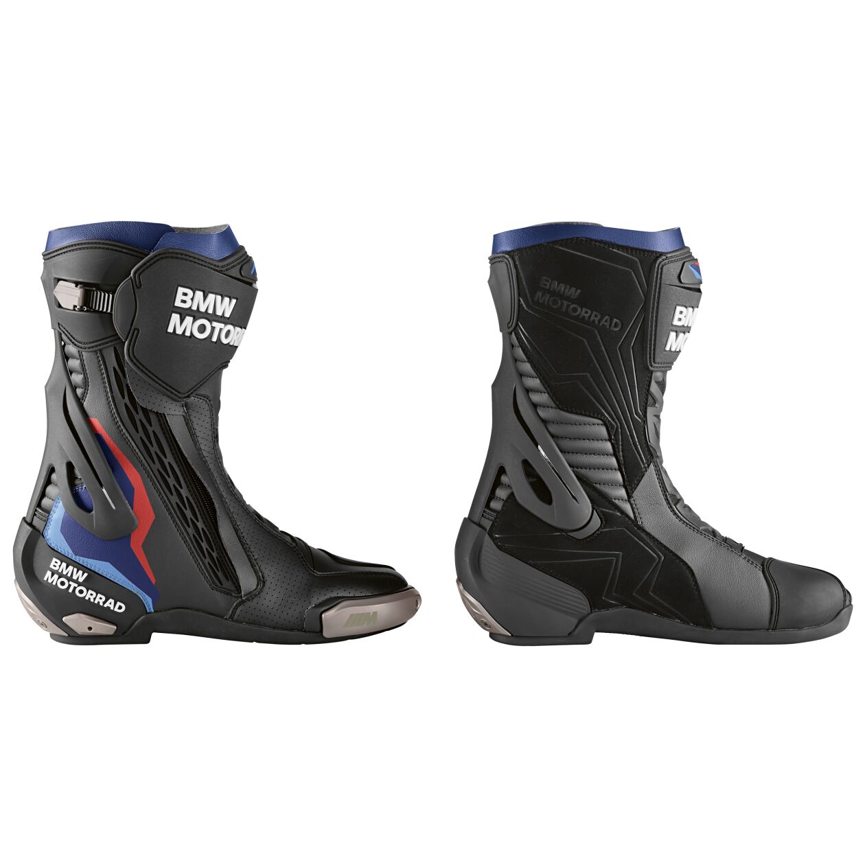 M PRO RACE COMP BOOTS