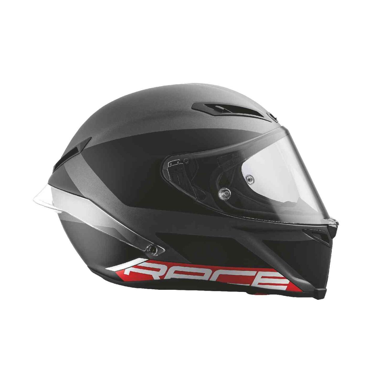 M PRO RACE HELMET ROOST