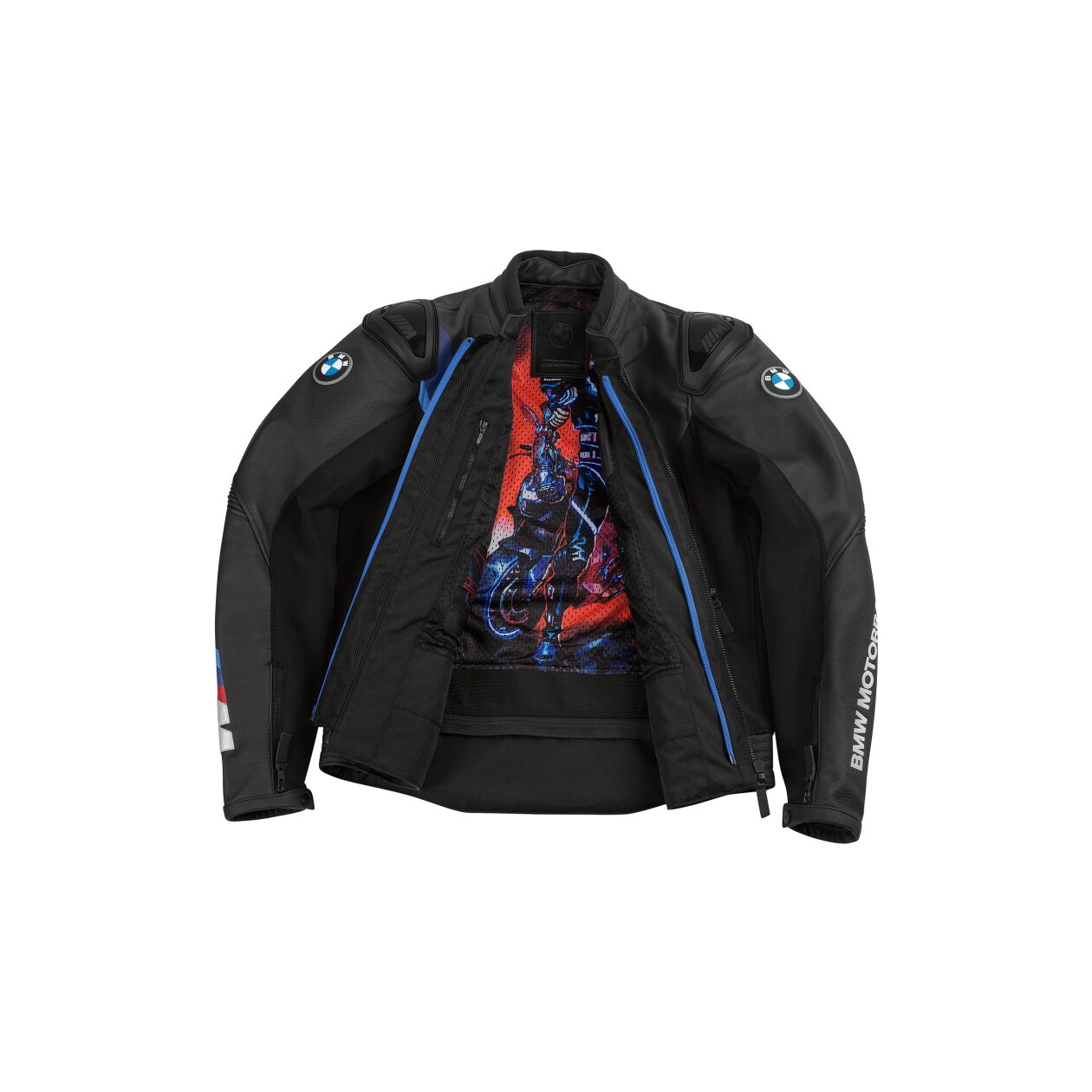 DOWNFORCE JACKET