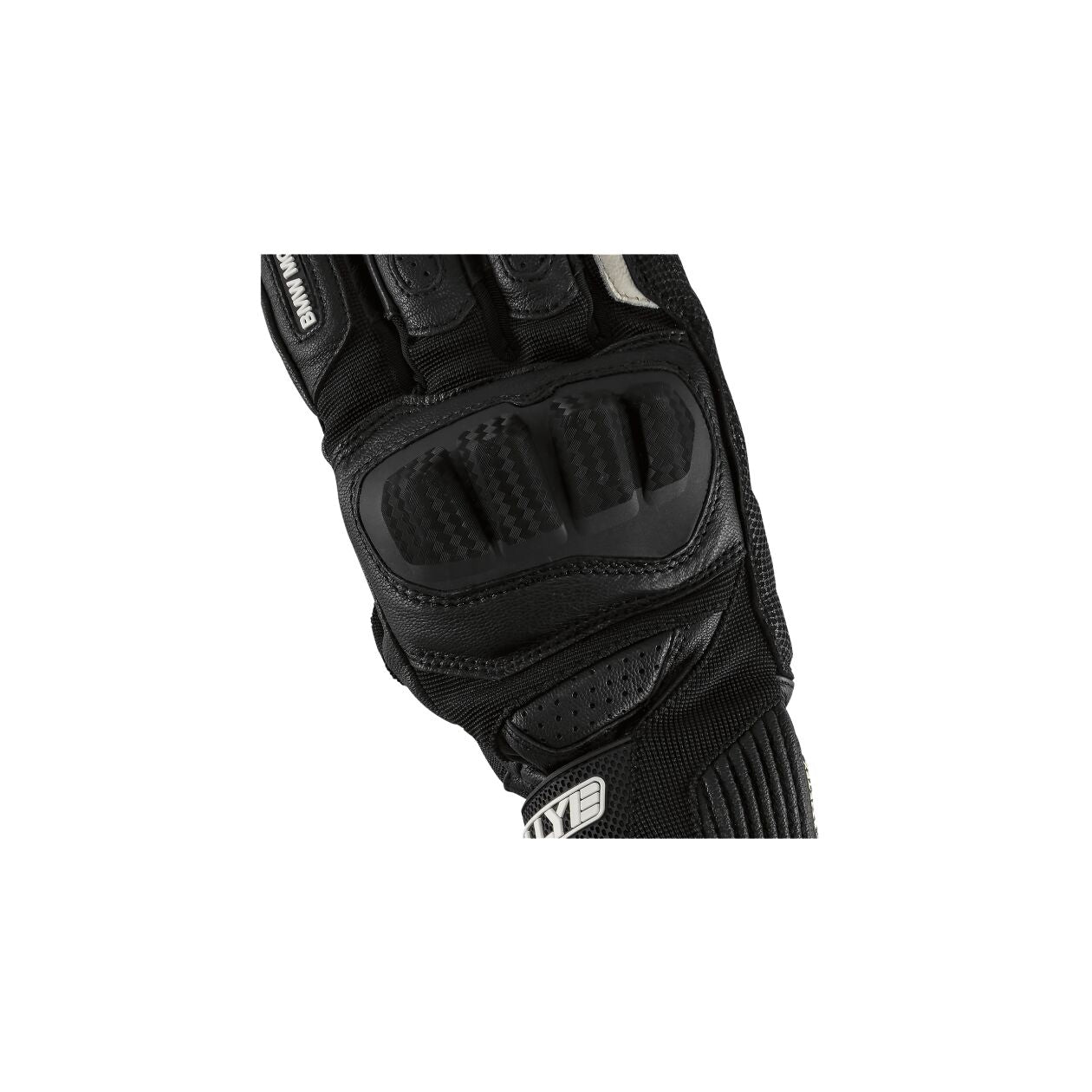 GS RALLYE GORE-TEX GLOVES