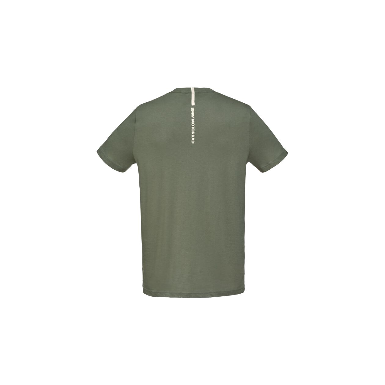 SPIRIT OF GS T-SHIRT-GREEN