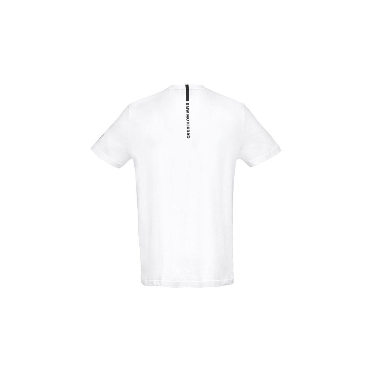 SPIRIT OF GS T-SHIRT-WHITE