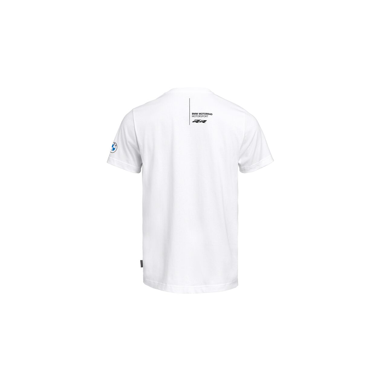 RR T-shirt (White)