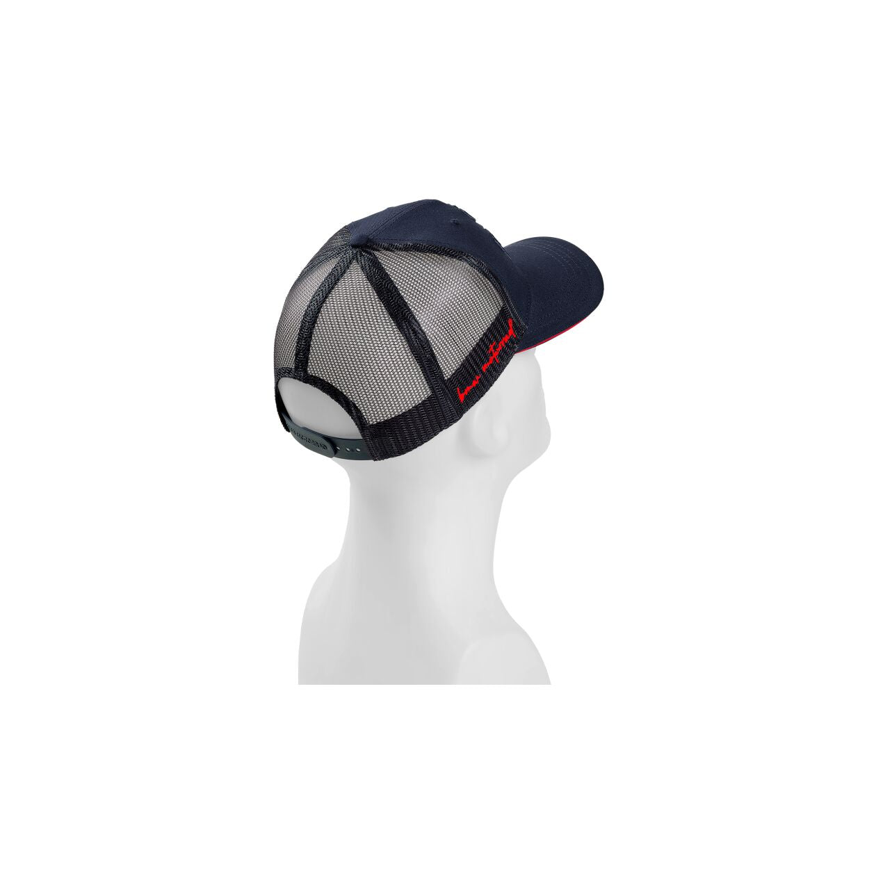 Berlin built cap