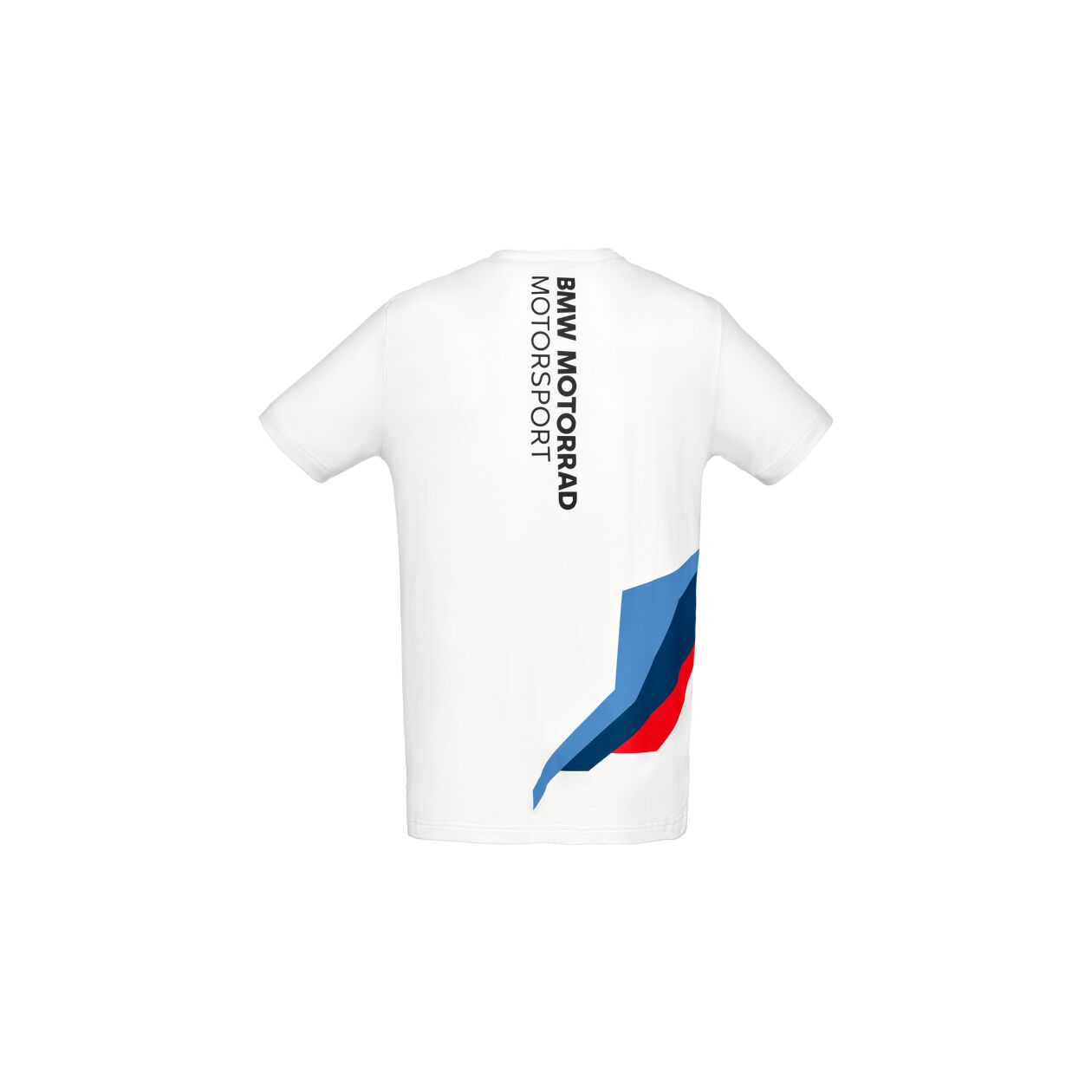 Motorsport T-shirt-(White)