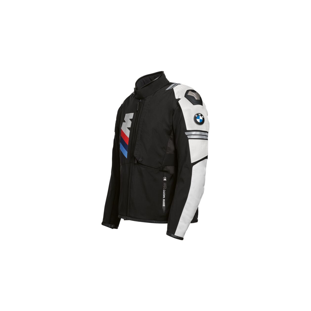 Pace Pro jacket