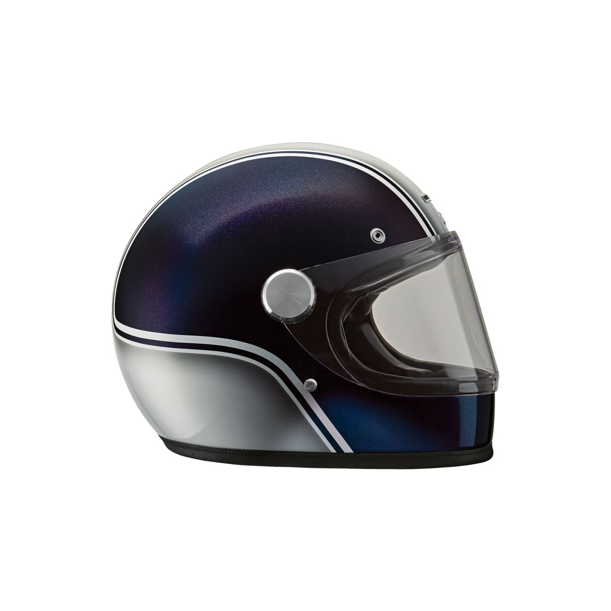 BMW Grand Racer Helmet