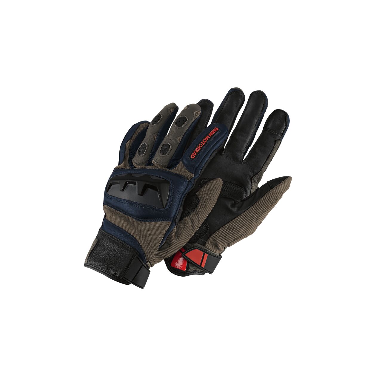 GS RALLYE GLOVES