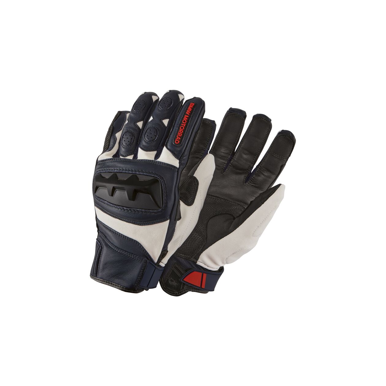 GS RALLYE GLOVES