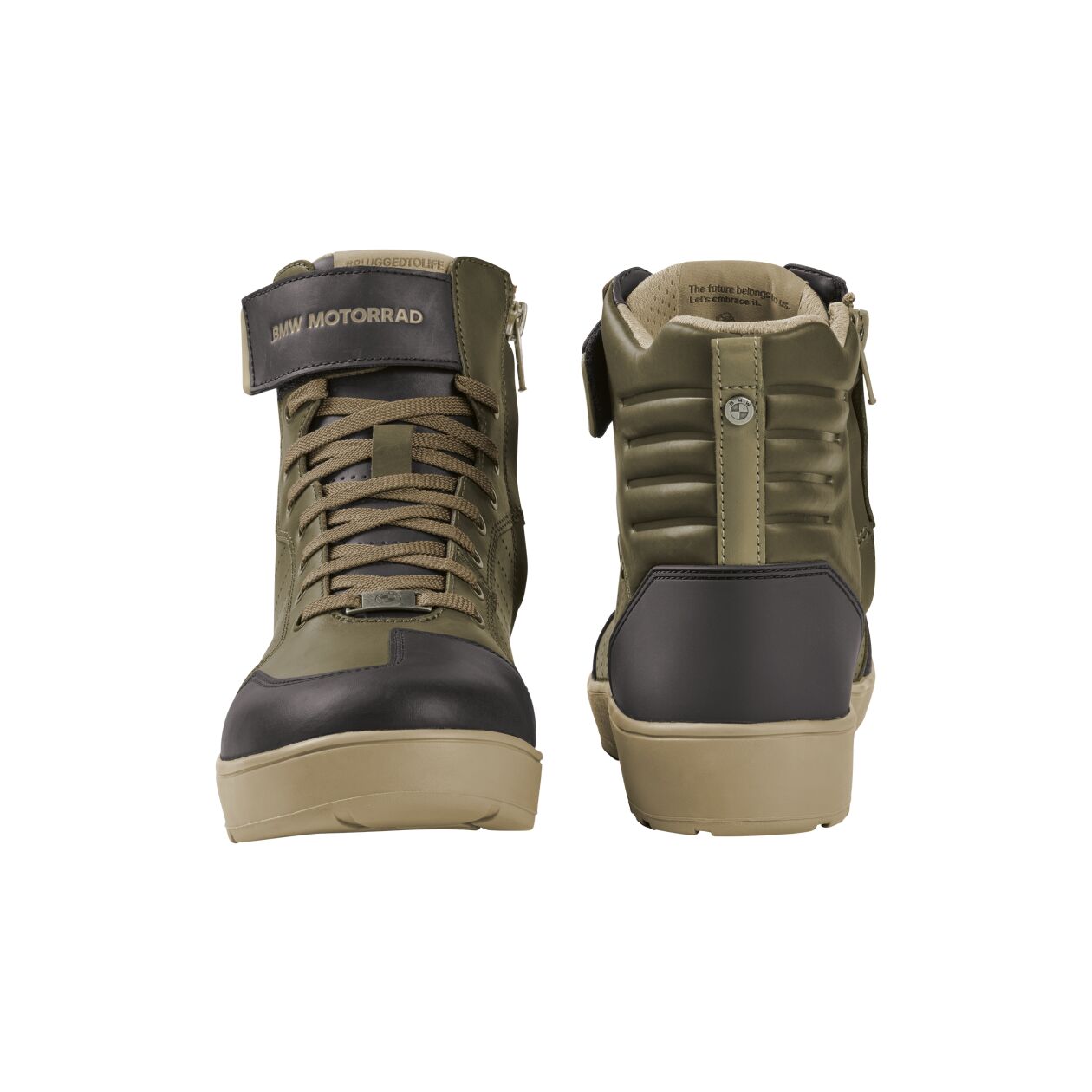 Seoul GORE-TEX sneakers