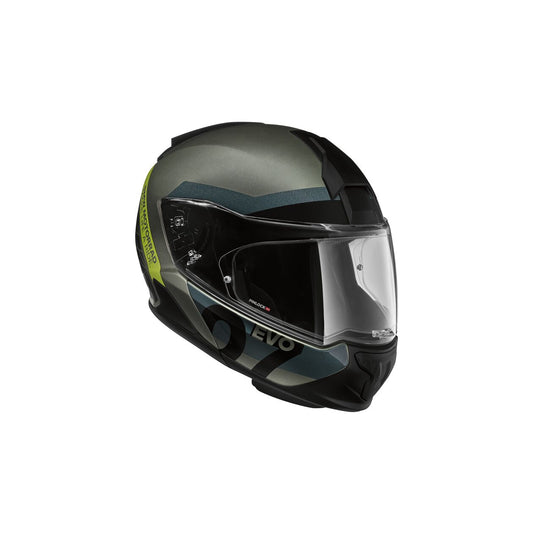 SYSTEM 7 CARBON EVO HELMET