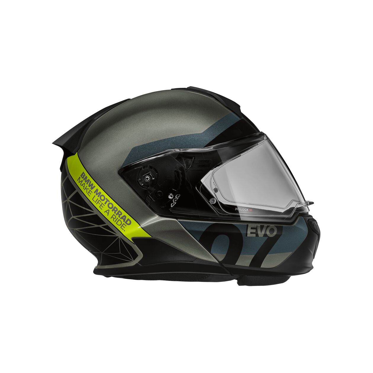 SYSTEM 7 CARBON EVO HELMET